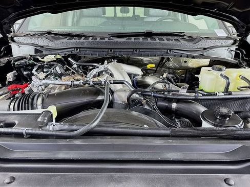 New 2026 Ford F350 XLT w/ FX4 Off-Road Package image 32