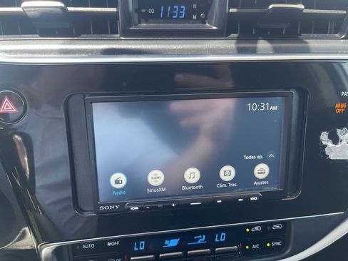 Used 2016 Scion iM image 21