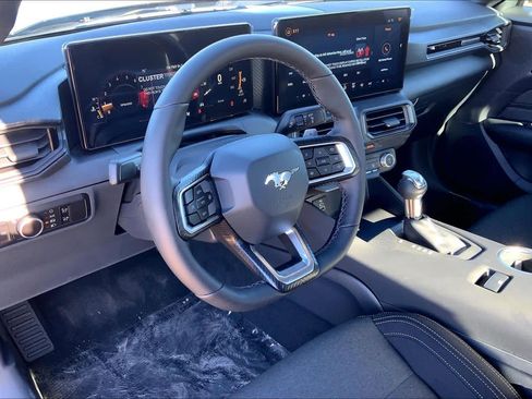 New 2026 Ford Mustang GT image 8