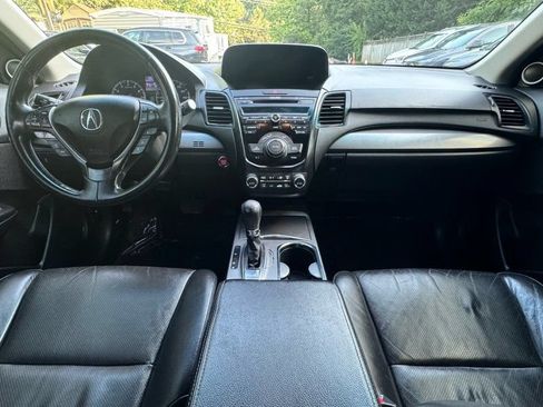 Used 2014 Acura RDX AWD w/ Technology Package image 15