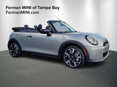 New 2026 MINI Cooper S