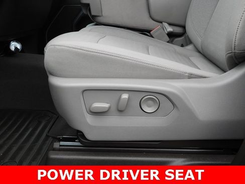 Used 2025 Chevrolet Silverado 2500 LT image 14