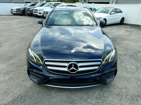 Used 2017 Mercedes-Benz E 300 image 5