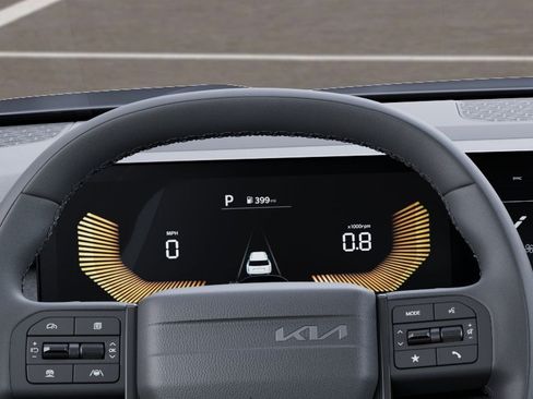 New 2027 Kia Telluride EX X-Line AWD/4WD image 22