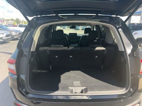 New 2026 Honda Pilot Elite image 7