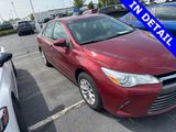 Used 2016 Toyota Camry LE image 2