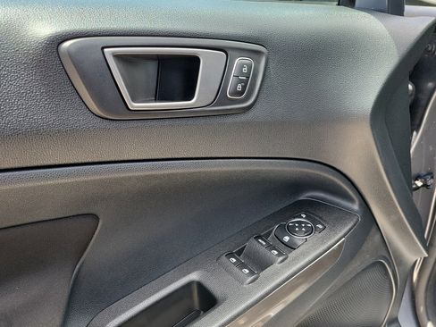 Certified 2021 Ford EcoSport SE FWD image 22