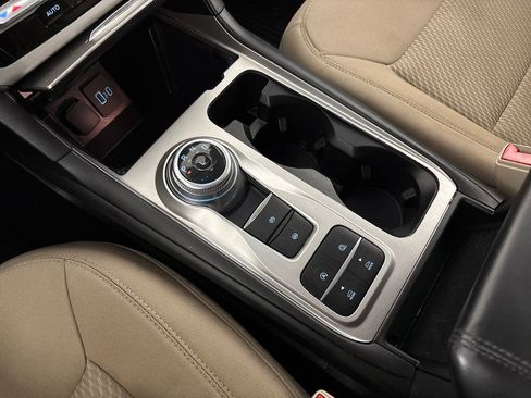 Certified 2021 Ford Explorer Base image 28