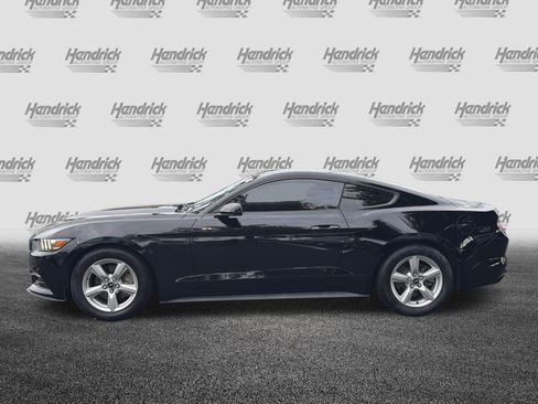 Used 2016 Ford Mustang Coupe RWD image 7