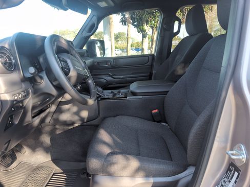 Certified 2025 Toyota Land Cruiser 1958 image 16