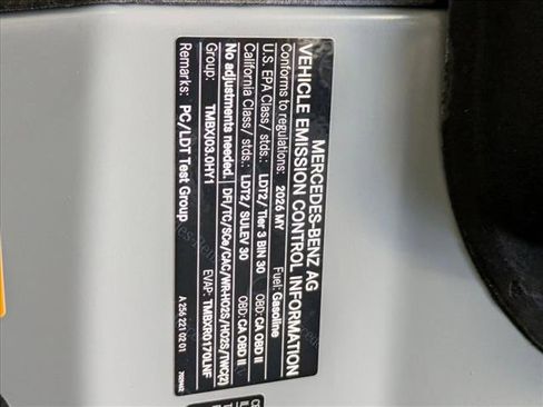 New 2026 Mercedes-Benz GLE 450 4MATIC Coupe image 20