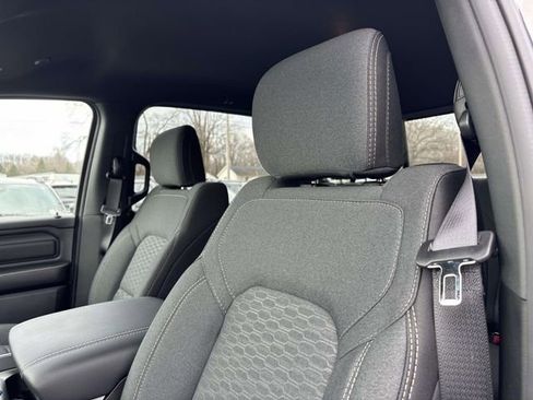 New 2026 RAM 1500 Express image 11