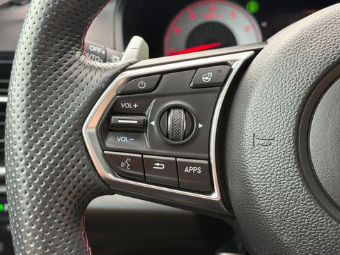 Used 2023 Acura RDX A-Spec w/ Advance Package AWD/4WD image 32