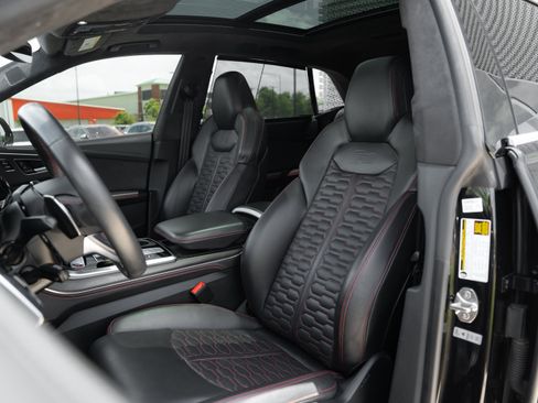 Certified 2021 Audi RS Q8 AWD/4WD image 26
