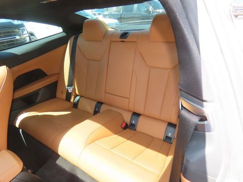 Used 2022 BMW M440i Coupe w/ Premium Package RWD image 21