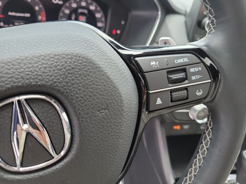 Used 2023 Acura Integra A-Spec FWD image 27