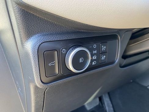 New 2026 Ford Explorer Active image 55