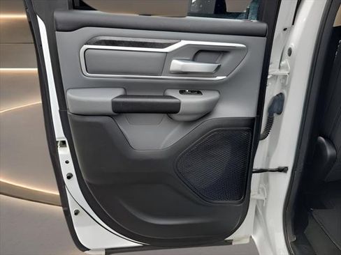Used 2019 RAM 1500 Big Horn AWD/4WD image 24