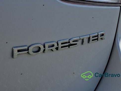 Used 2020 Subaru Forester Limited w/ Popular Package #3 AWD/4WD image 33