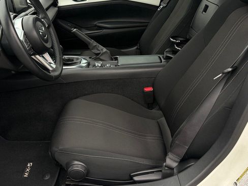 Used 2020 MAZDA MX-5 Miata RF Club image 11