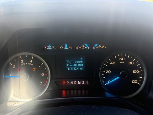 Used 2015 Ford F150 XLT w/ Trailer Tow Package image 14