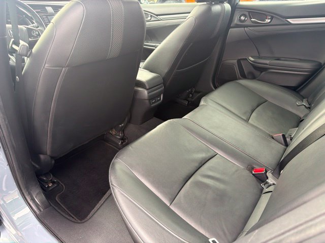 Used 2020 Honda Civic Sport Touring image 15