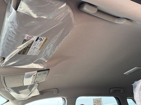 New 2026 Nissan Rogue SV image 22