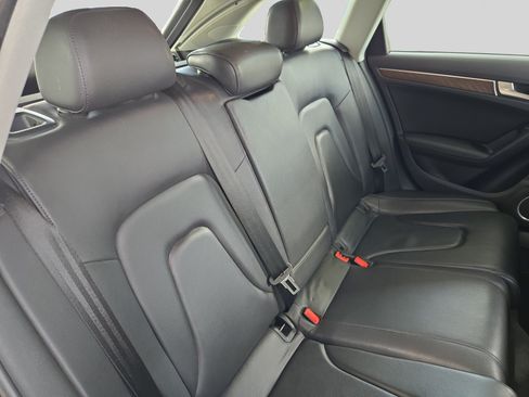 Used 2014 Audi A4 Premium Plus AWD/4WD image 17