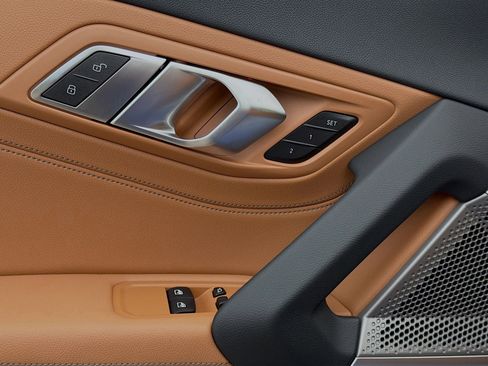 New 2026 BMW Z4 M40i w/ Premium Package image 20