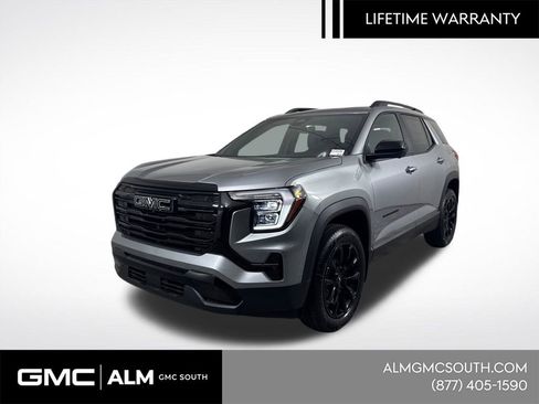 New 2026 GMC Terrain Elevation FWD image 1