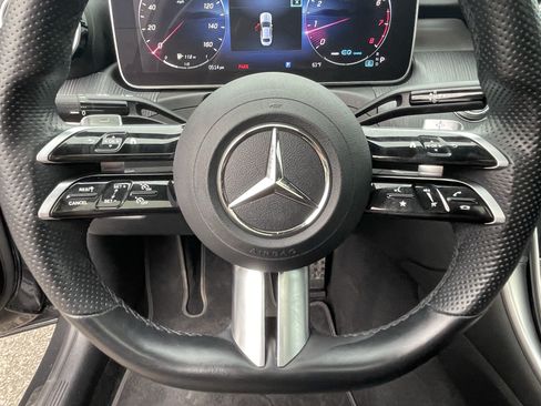 Used 2022 Mercedes-Benz C 300 4MATIC Sedan image 20