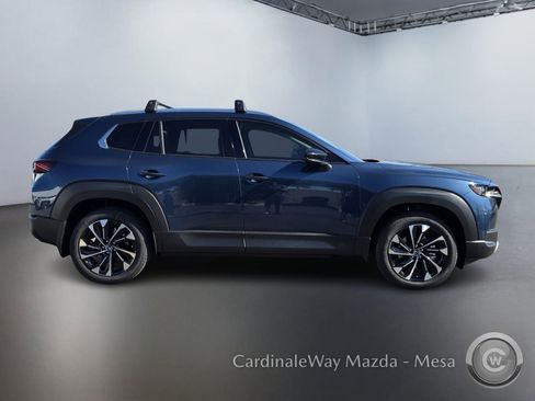 New 2026 MAZDA CX-50 2.5 Hybrid w/ Weather Package image 3