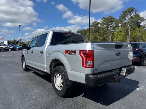 Used 2015 Ford F150 XL w/ Equipment Group 101A Mid image 6