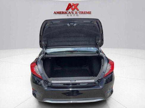 Used 2019 Honda Civic LX image 52