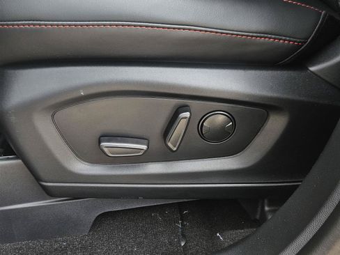 New 2026 Ford Explorer ST-Line w/ ST-Line Street Pack RWD image 25