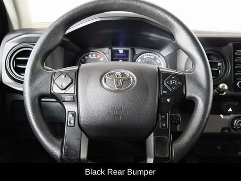 Used 2021 Toyota Tacoma SR image 7