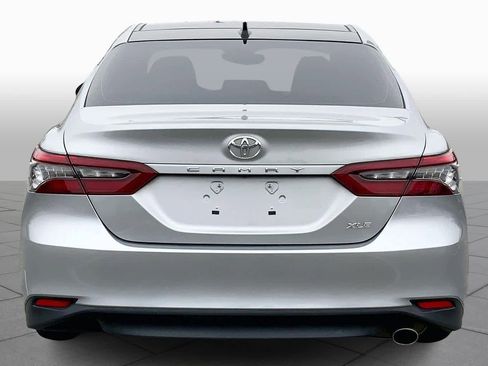 Used 2024 Toyota Camry XLE image 4