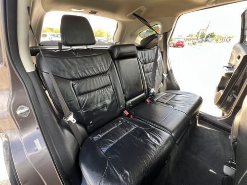 Used 2013 Honda CR-V EX-L image 22