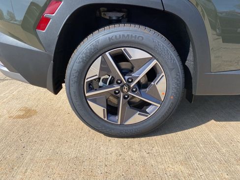 New 2026 Hyundai Tucson SEL w/ Tow & Go Package AWD/4WD image 11