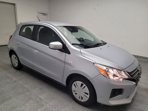 Used 2024 Mitsubishi Mirage ES image 13