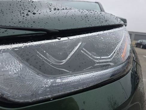 Used 2025 Toyota Highlander Limited image 33