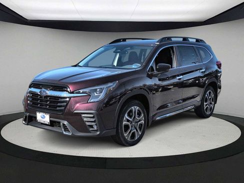 New 2026 Subaru Ascent Touring image 4