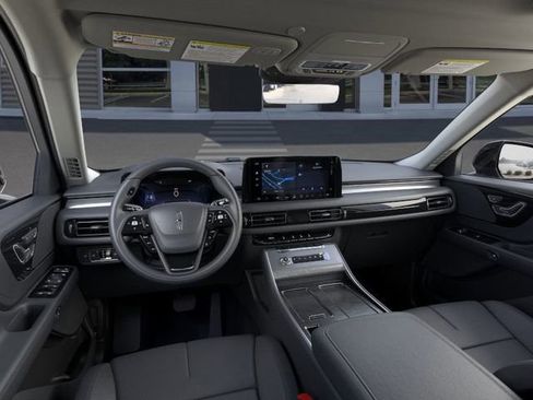 New 2025 Lincoln Aviator 2WD image 9