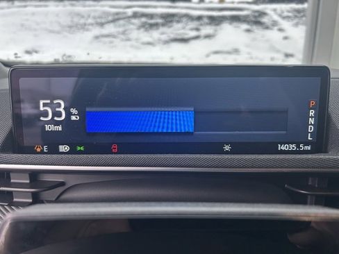 Used 2024 Ford Mustang Mach-E Select w/ Comfort Package Lite image 2