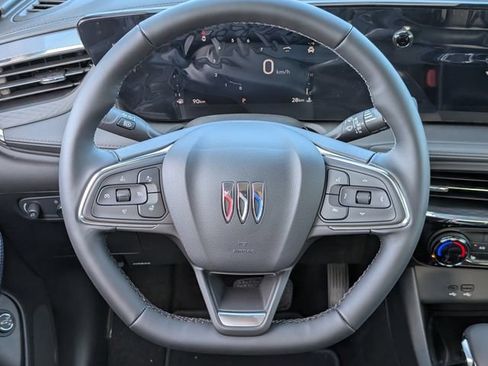 New 2026 Buick Encore GX Sport Touring w/ Advanced Technology Package FWD image 11