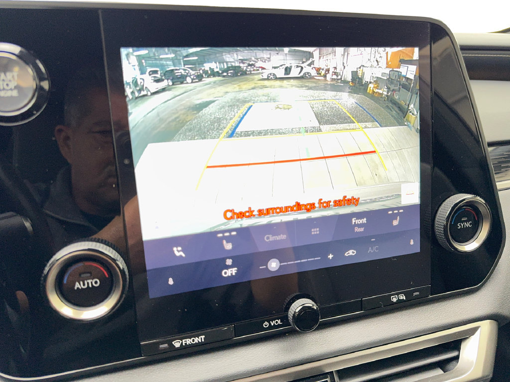 Used 2023 Lexus RX 350 FWD image 66