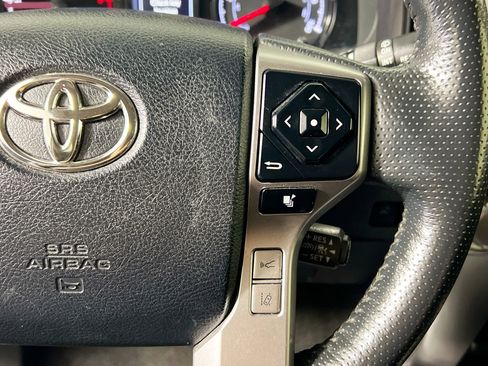 Used 2024 Toyota 4Runner SR5 Premium AWD/4WD image 19
