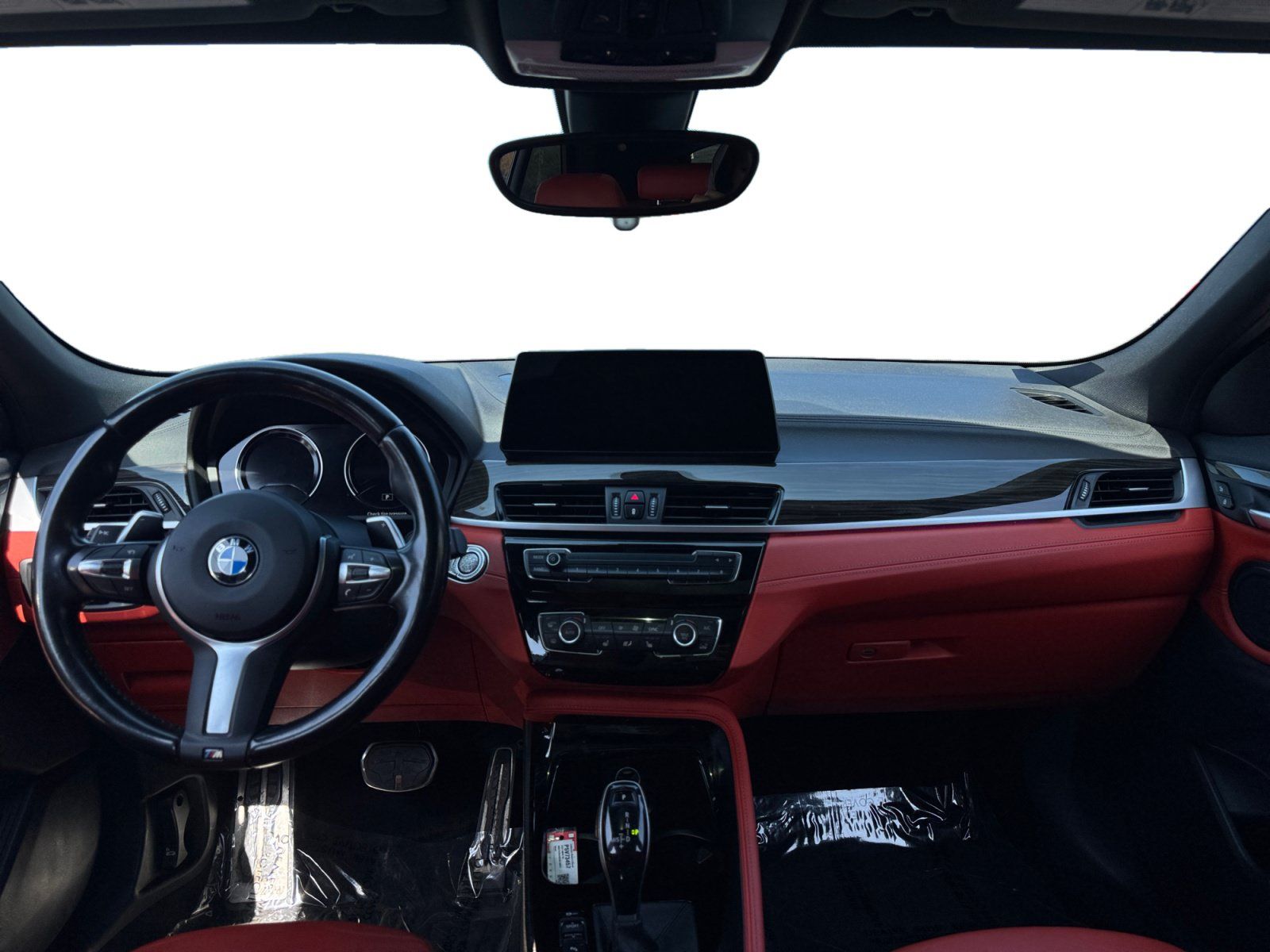 Used 2023 BMW X2 sDrive28i w/ M Sport Package FWD image 10
