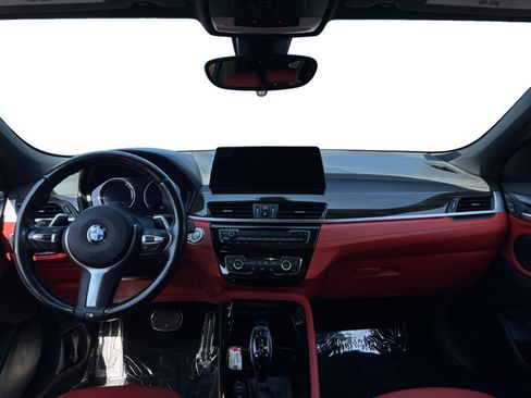 Used 2023 BMW X2 sDrive28i w/ M Sport Package FWD image 10