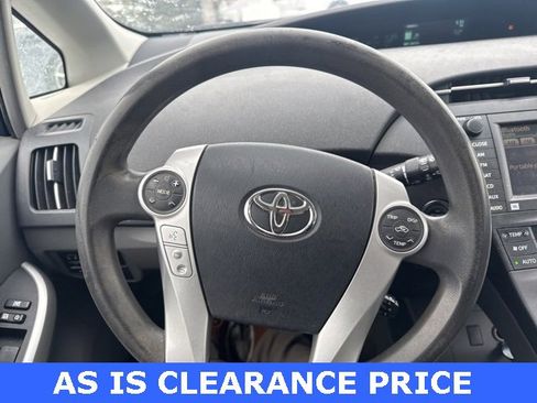 Used 2010 Toyota Prius Five image 15